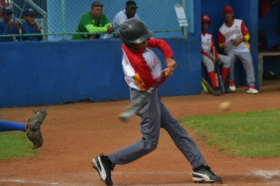 yan carlos