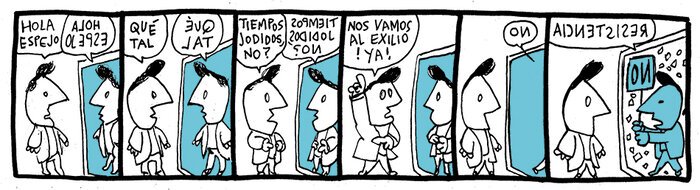 Uruguayos respaldarán paro nacional en Argentina