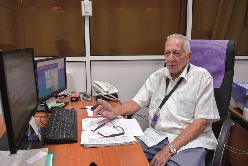 Fernando Medel Pacheco