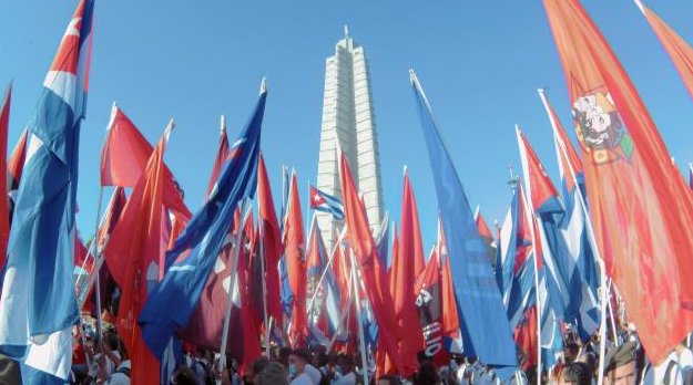 El proceso político convocado contribuirá a reafirmar la importancia estratégica de la unidad, la ejemplaridad y la combatividad en las filas revolucionarias