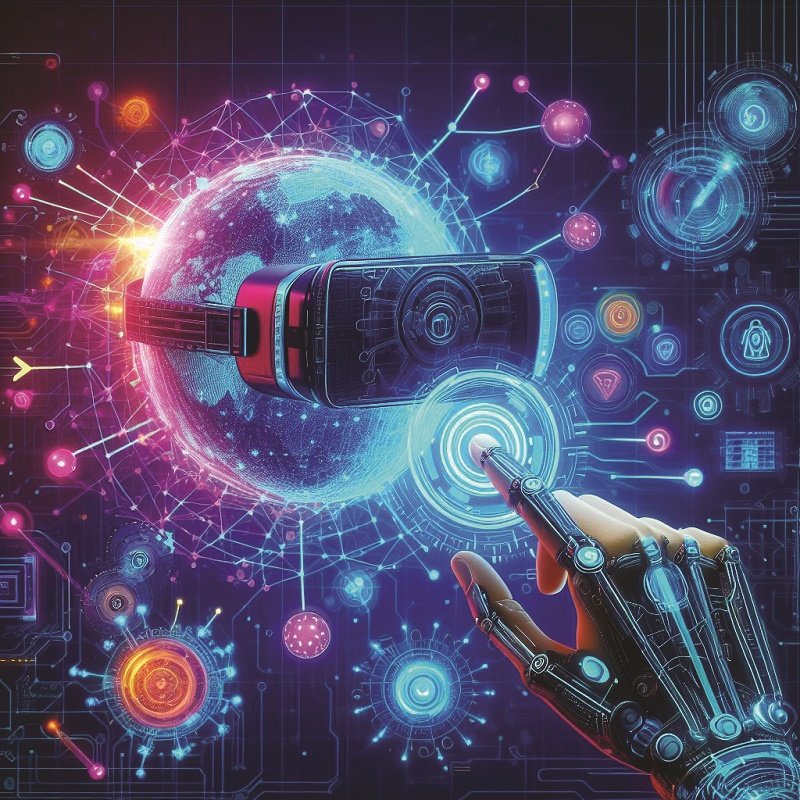 La inteligencia artificial