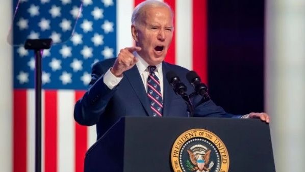 Joe Biden