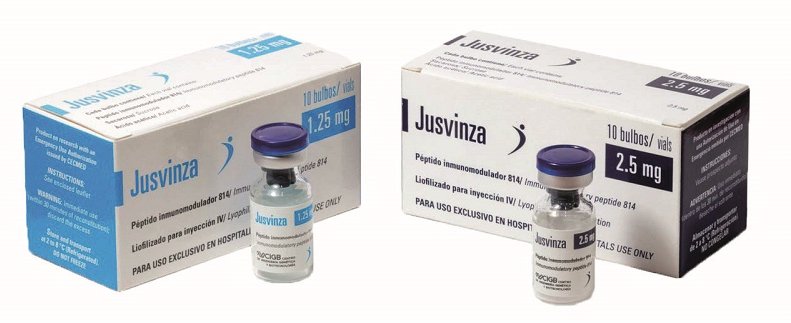 Jusvinza