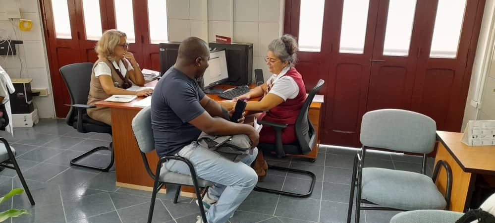 La bancarización