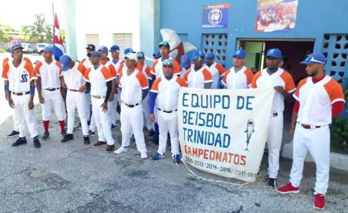 Trinidad