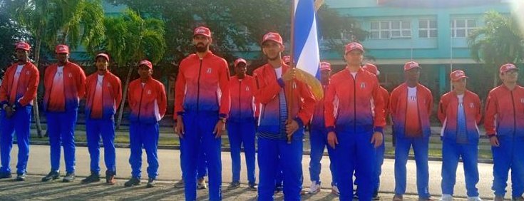 Los cubanos asistirán a un evento que combina el ciberdeporte con modalidades conocidas como convencionales