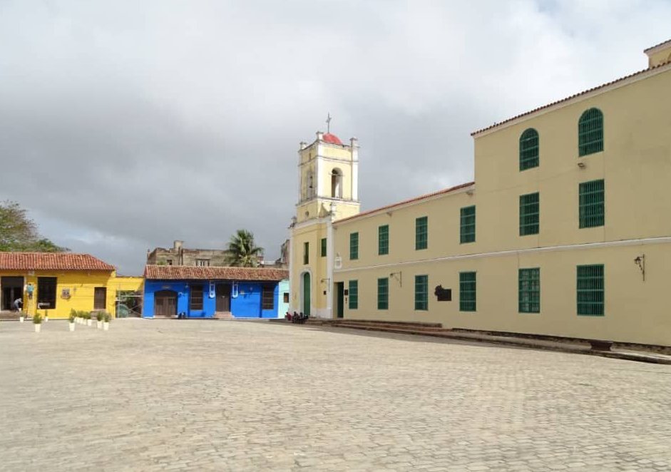 OHCC de Camagüey realiza una labor ejemplar y sostenida en favor de la promoción de la cultura y  las tradiciones.