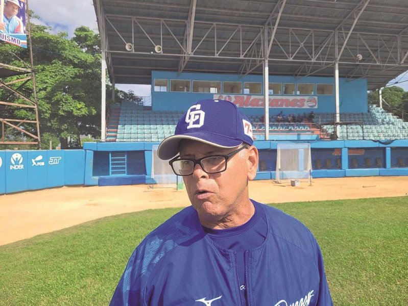 Ángel Ortega