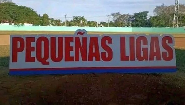 Comienza hoy en Cuba el torneo nacional de las Pequeñas Ligas de béisbol