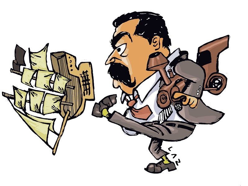 Apuntes de ocasión