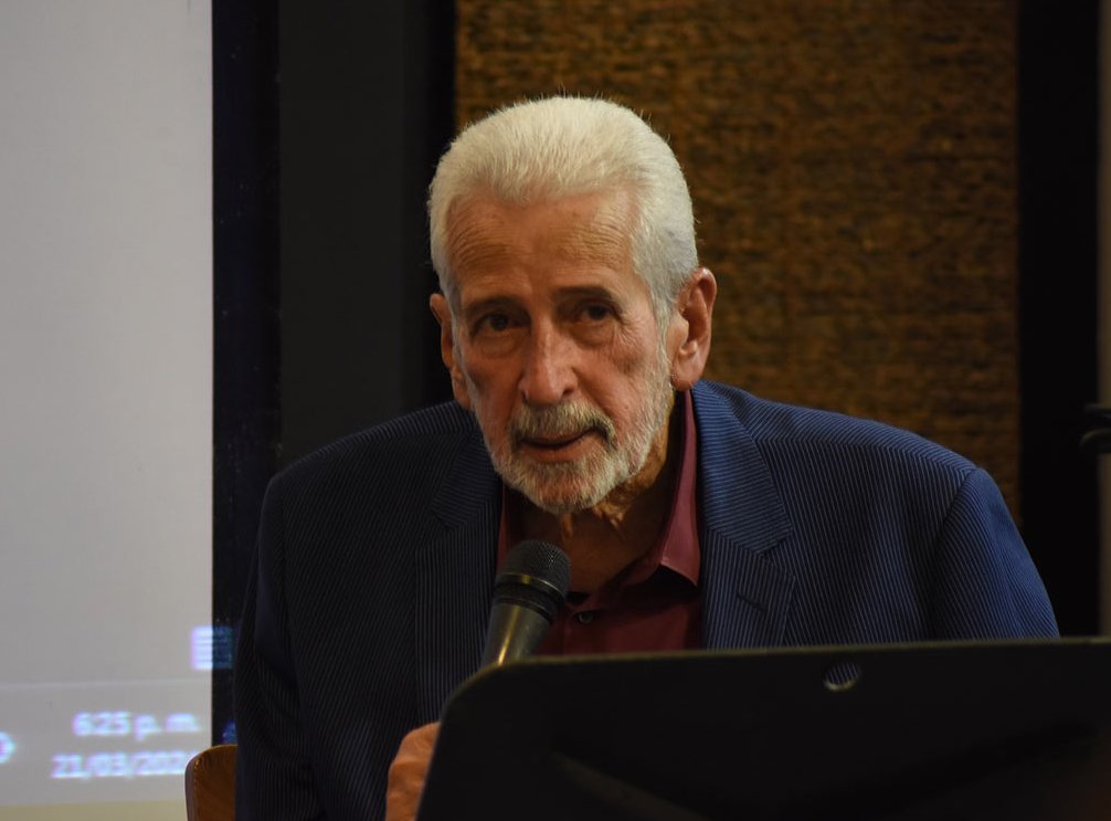 Jorge Gómez