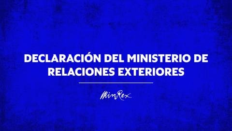 Haití siempre contará con el apoyo solidario de Cuba