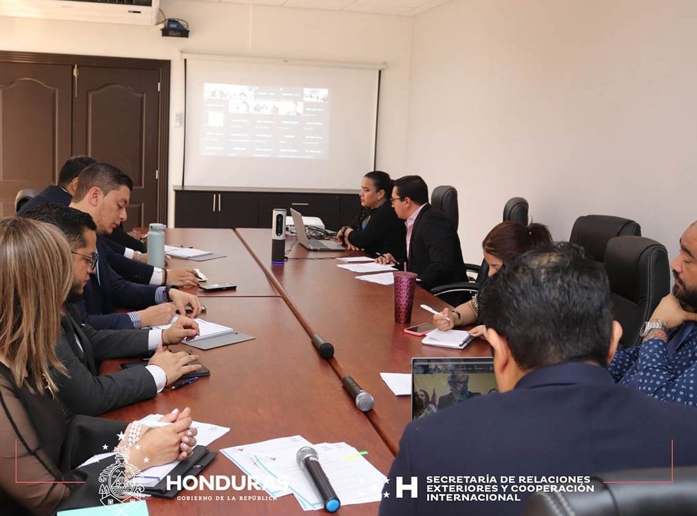 Coordinadores de la Celac se reúnen para apoyar a Haití