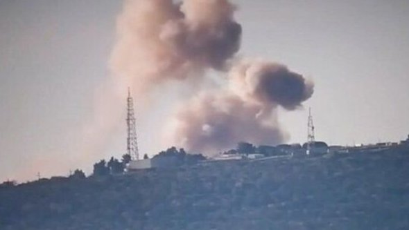 La resistencia islámica en Iraq afirmó haber atacado la ciudad portuaria de Eilat