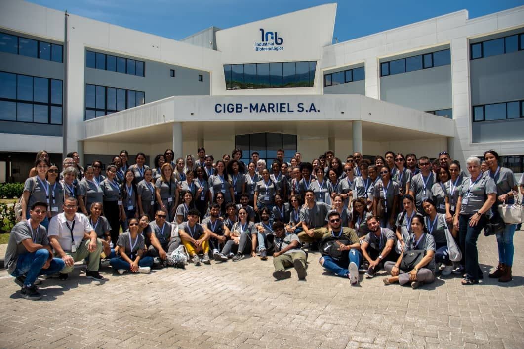 Encuentro Nacional de Estudiantes de Ingeniería Química (ENEIQ)