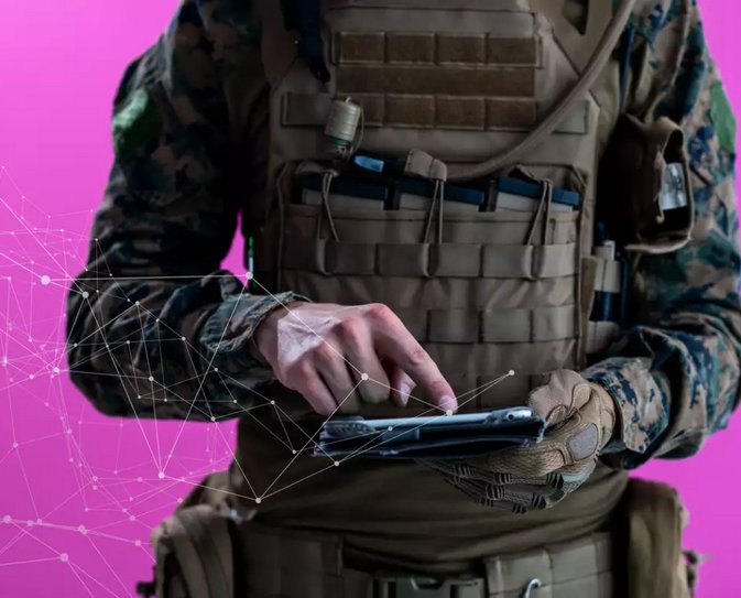 Soldado