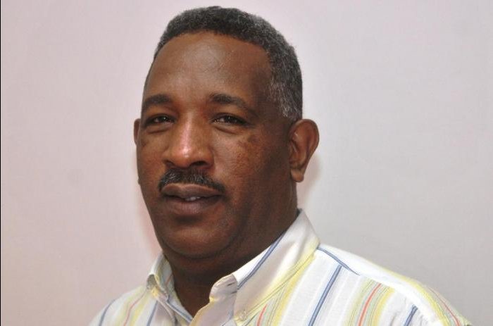 Walter Simón Noris, nuevo Primer Secretario del Comité Provincial del Partido Comunista en Las Tunas