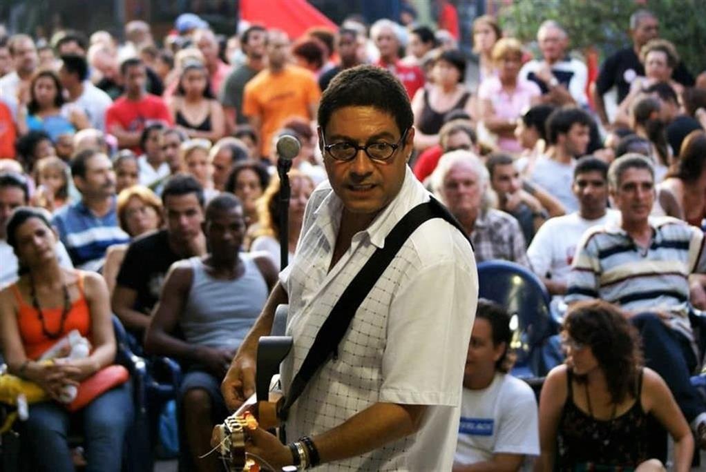 Ángel Quintero