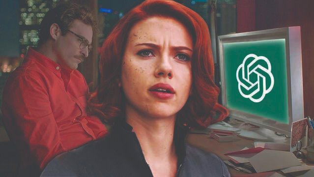 Scarlett Johansson