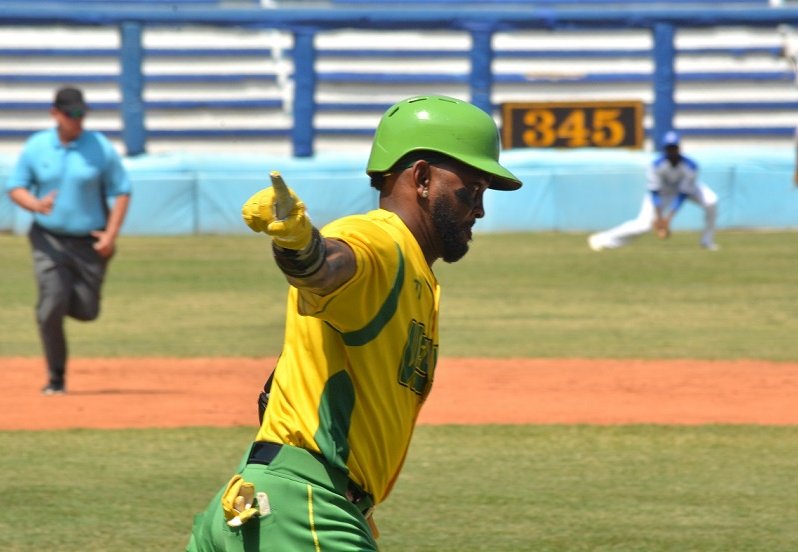 Alexei Ramírez