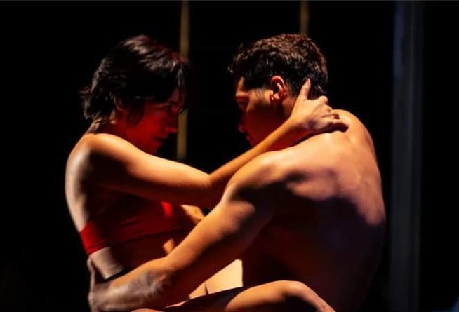 Réquiem por Yarini regresa a la escena