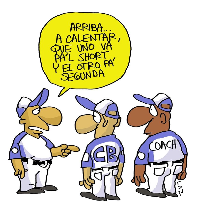 La 63ra. Serie Nacional