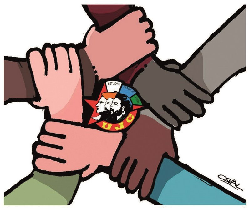 UJC