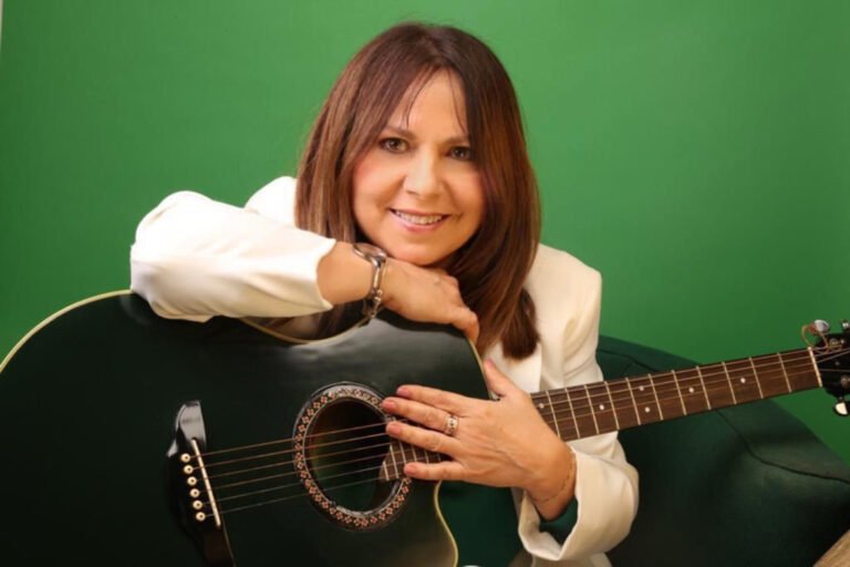 Concierto de Liuba María Hevia genera expectativas en Bolivia