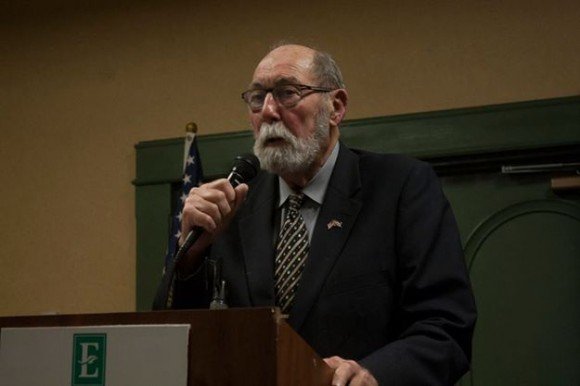 Cuba lamenta fallecimiento de Wayne Smith