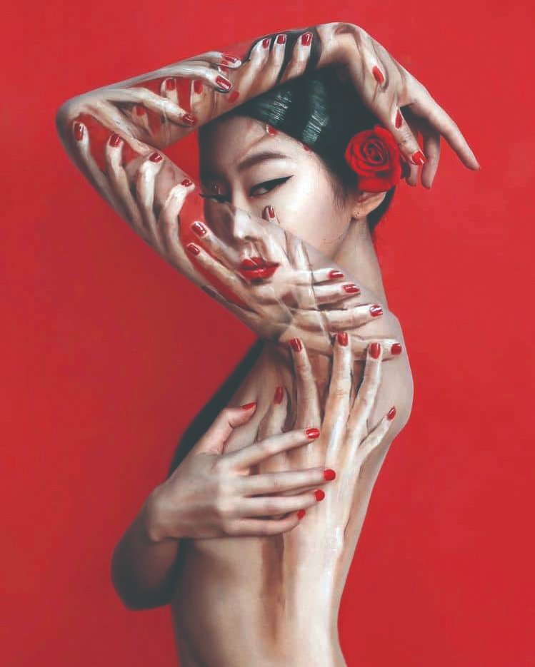 Performance de Dain Yoon