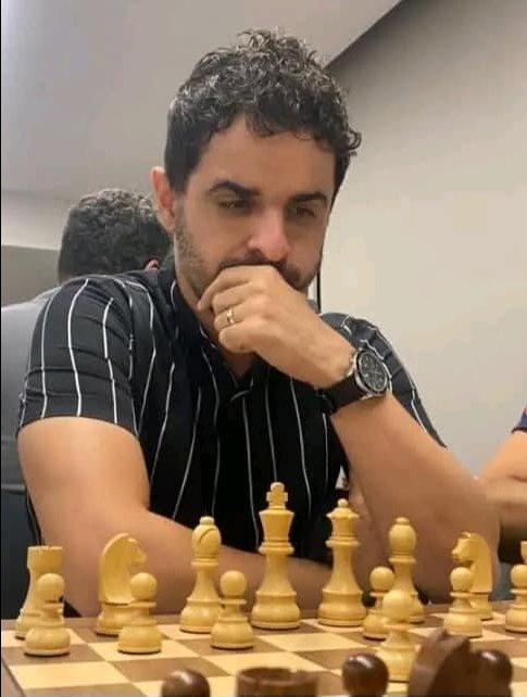 Elier Miranda