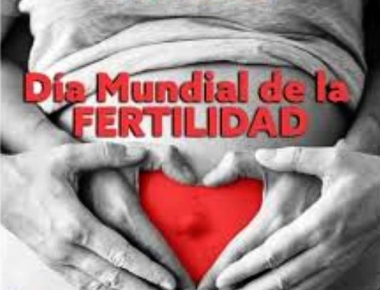 Cada 4 de junio se celebra Día Mundial de la Fertilidad