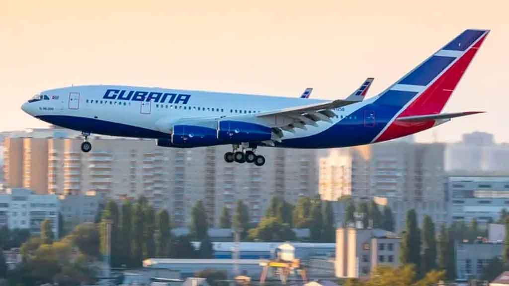 Cuba y Panamá inauguran operaciones chárter