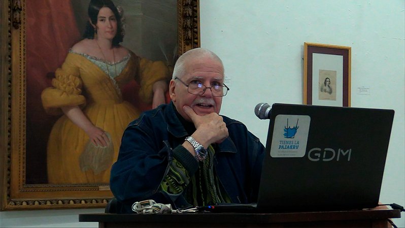 Jorge Martell