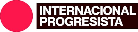 La Internacional Progresista es una organización internacional que engloba a progresistas de izquierda