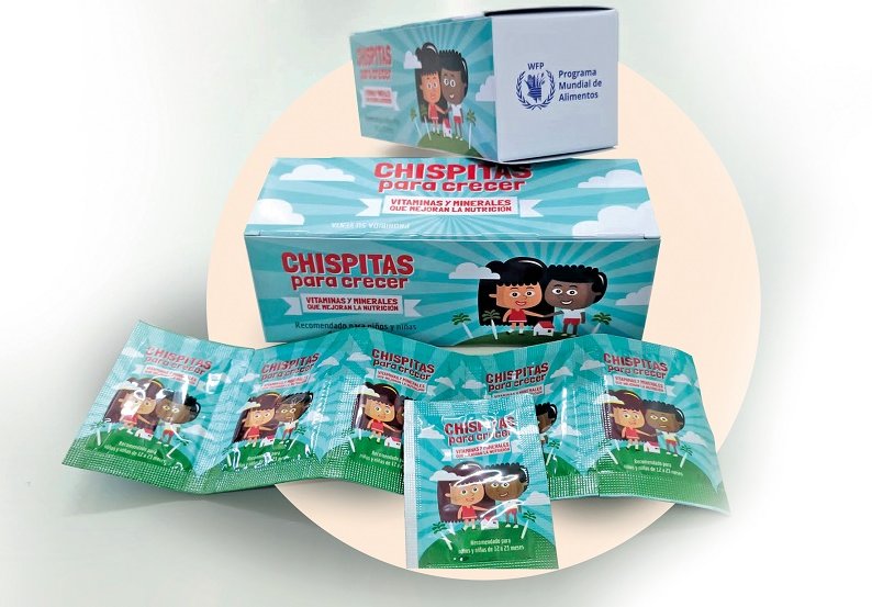 Chispitas