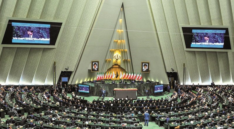Delegaciones extranjeras