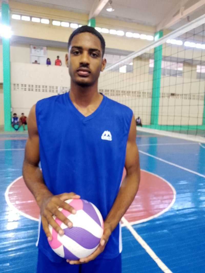 Bayron Herrera Sama