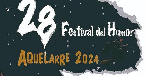 Festival del Humor.