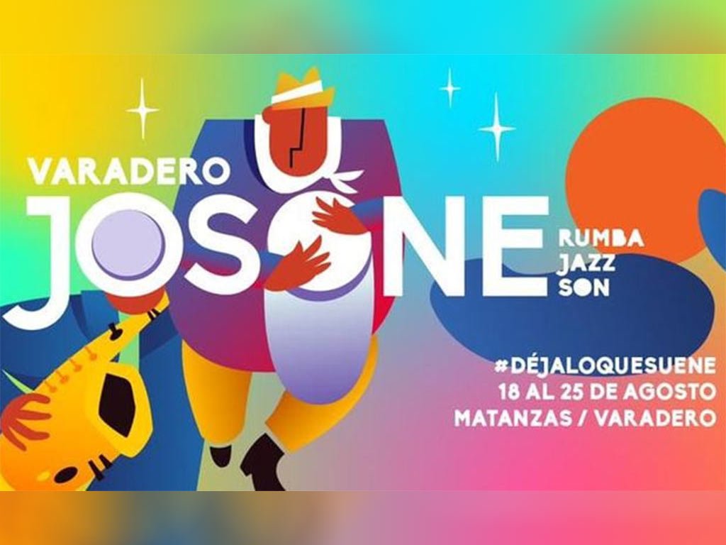 Festival Varadero Josone: ¡Déjalo que suene!  (+Post)