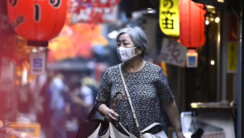 Japón ha intentado durante mucho tiempo contrarrestar el envejecimiento y la disminución de su población