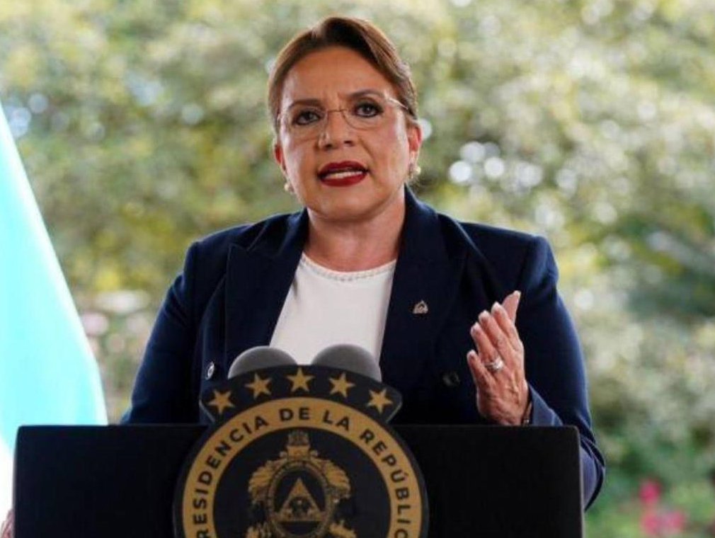 El CNDS expresó su apoyo a las acciones en defensa de la institucionalidad de y de la soberanía nacional de Honduras