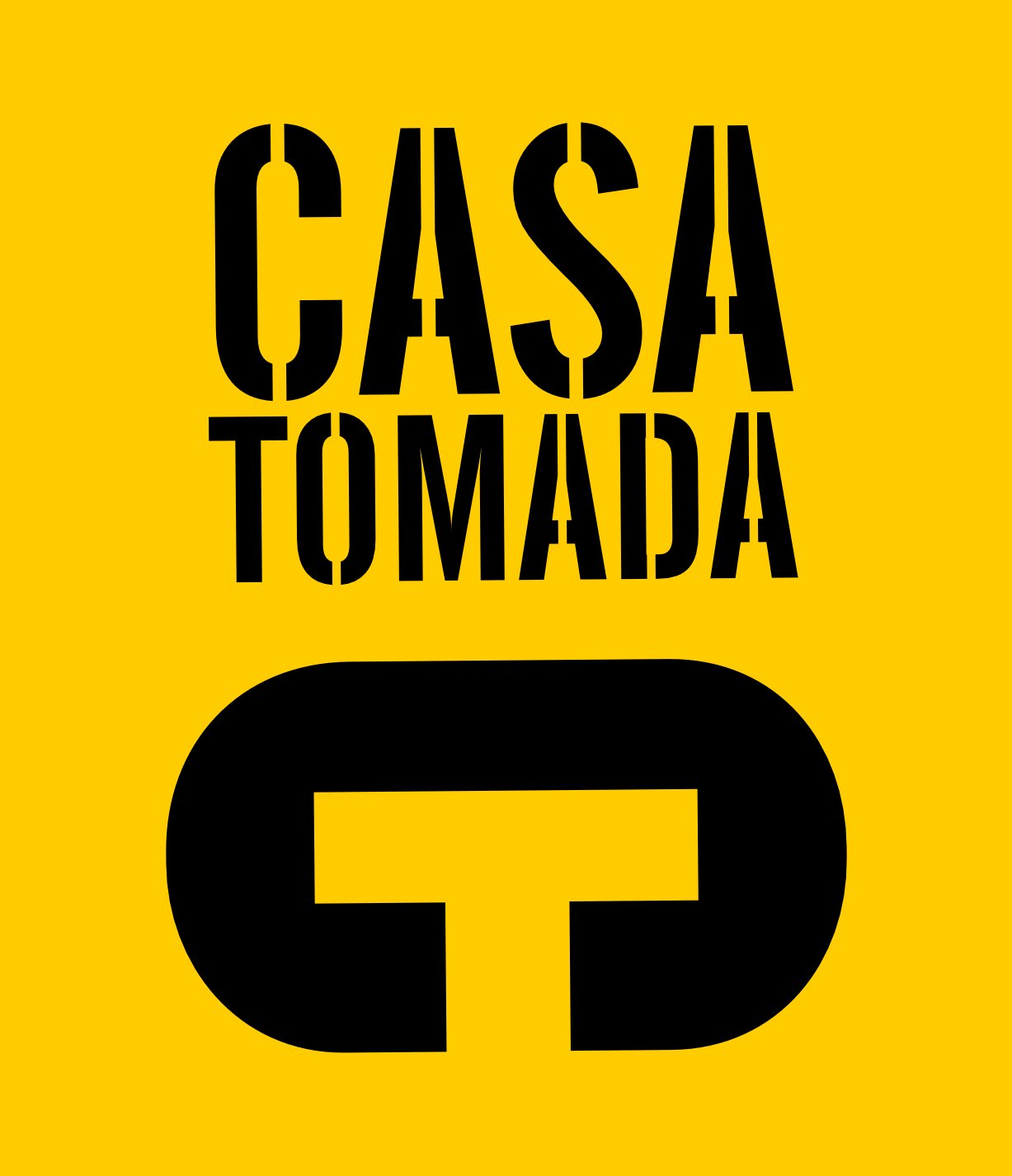 Evento Casa tomada