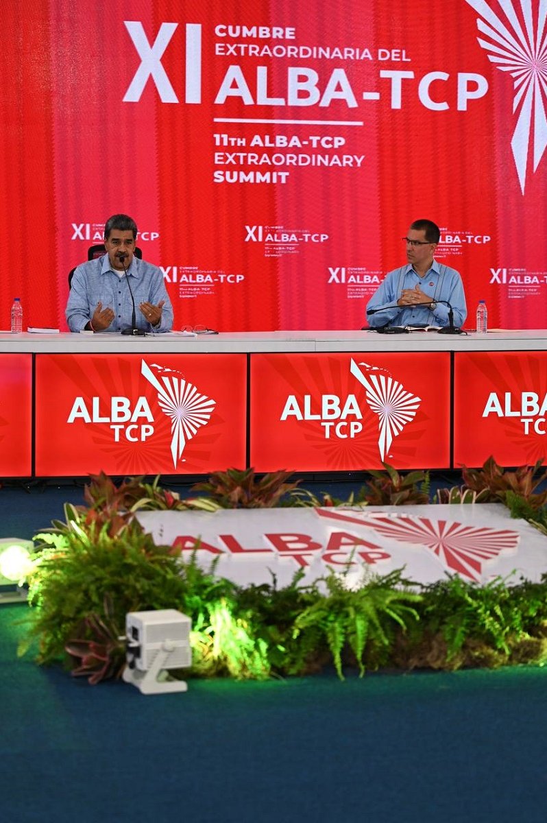 11na. Cumbre