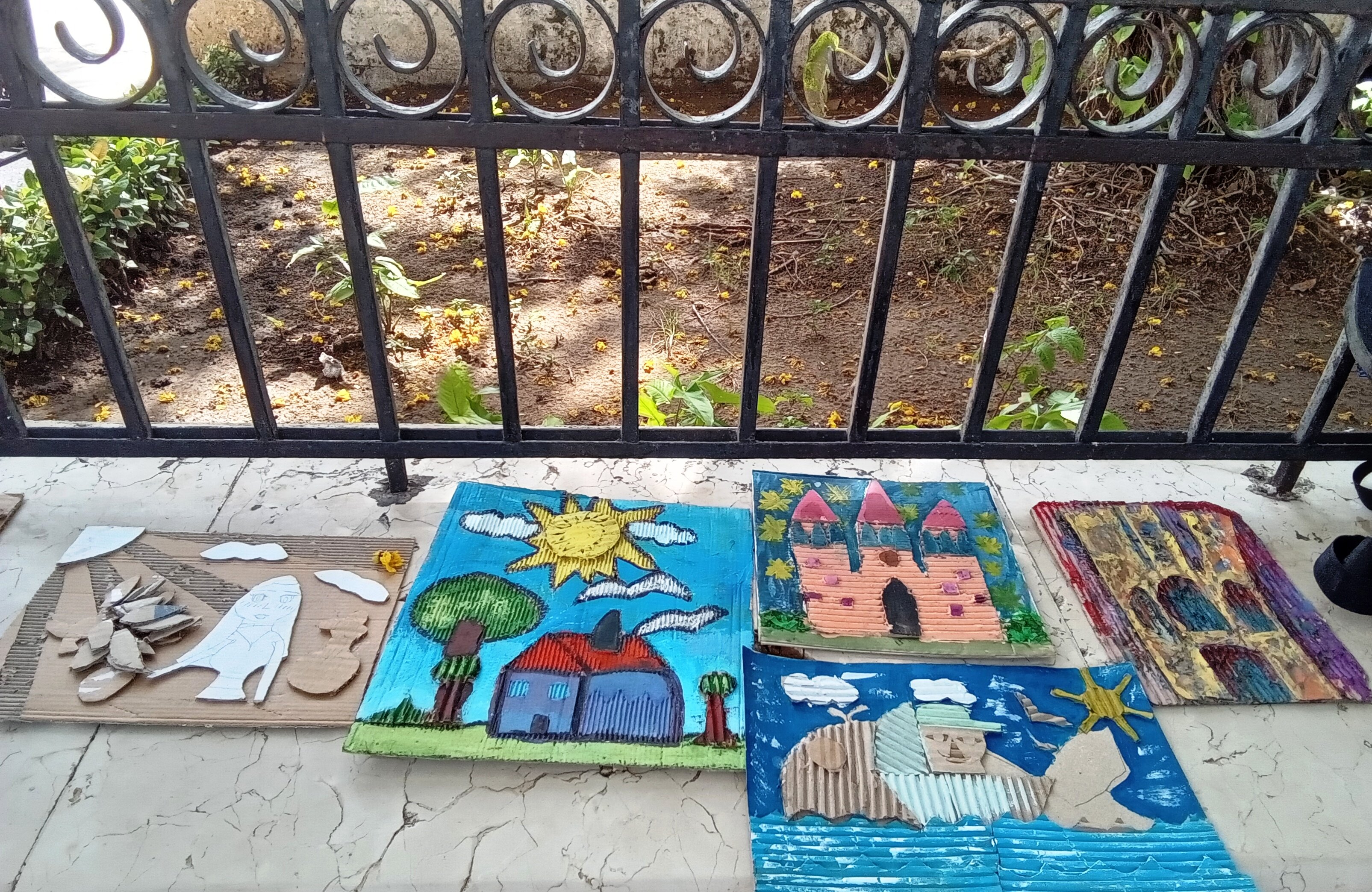 Cuando el museo desentraña su ciudad