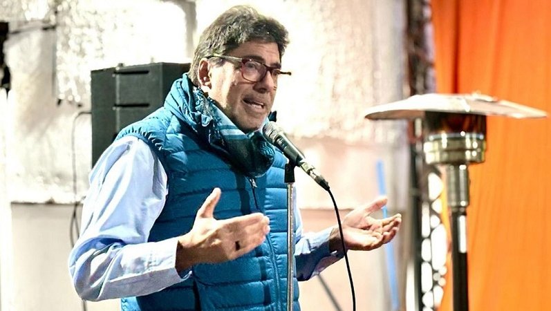 Daniel Jadue