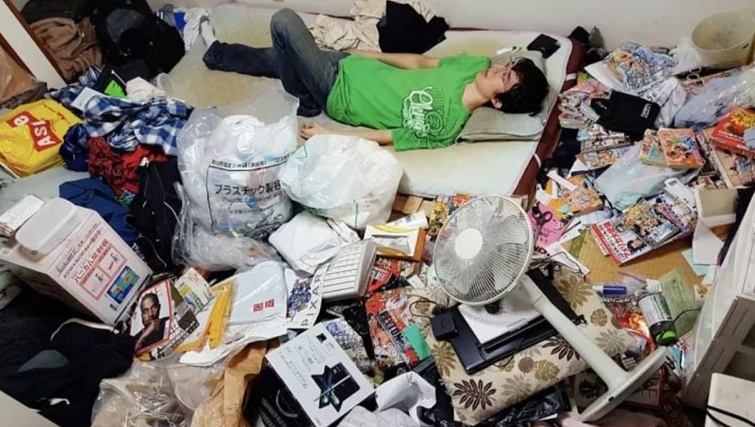 En Corea del Sur, una preocupante tendencia está emergiendo entre jóvenes