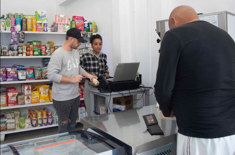 Mipymes y cooperativas
