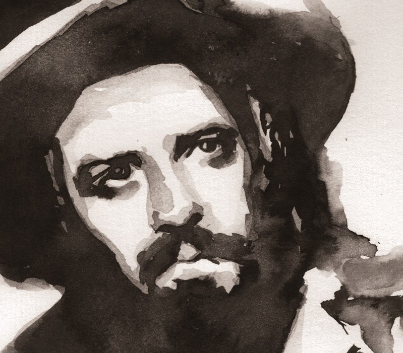 Camilo Cienfuegos