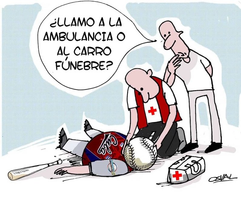 Béisbol y Sóftbol